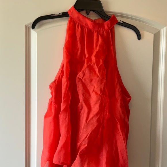 Halter top - Picture 1 of 2